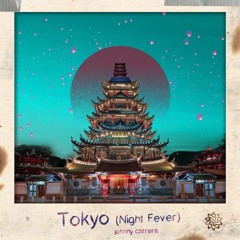 Johnny C.  - Tokyo Night Fever // FREE DOWNLOAD