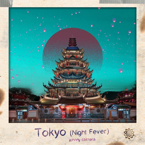 Johnny C.  - Tokyo Night Fever // FREE DOWNLOAD