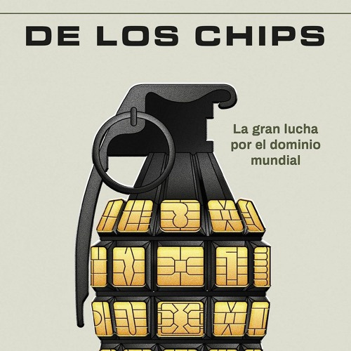 Stream Download PDF La Guerra De Los Chips La Gran Lucha Por El Dominio  Mundial (1) by Bewove3545