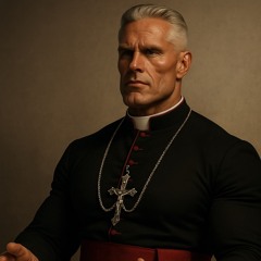 Bishop Richard Williamson - cold air