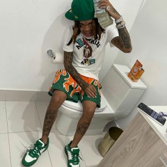 SPOTEMGOTTEM - WHAP WHAP Ft SKILLIBENG Remix