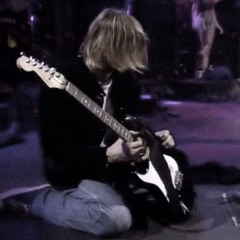Alternative Rock x Dark Grunge Type Beat | Nirvana Type Beat