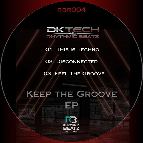 03 DKTech - Disconnected (Original Mix)