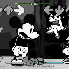 suicide mouse