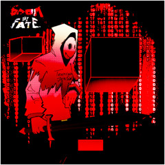 DOOM BY FATE OST ～ th1RD M4sS4cr3 (feat. Kadatonical)