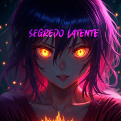 SEGREDO LATENTE (Official Audio)