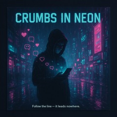 Crumbs in Neon
