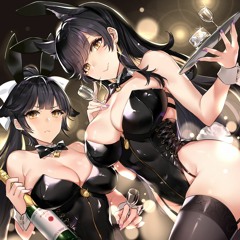 Azur Lane Crosswave | ED ● Ending FULL | Reminiscence Dedicated to the Sea