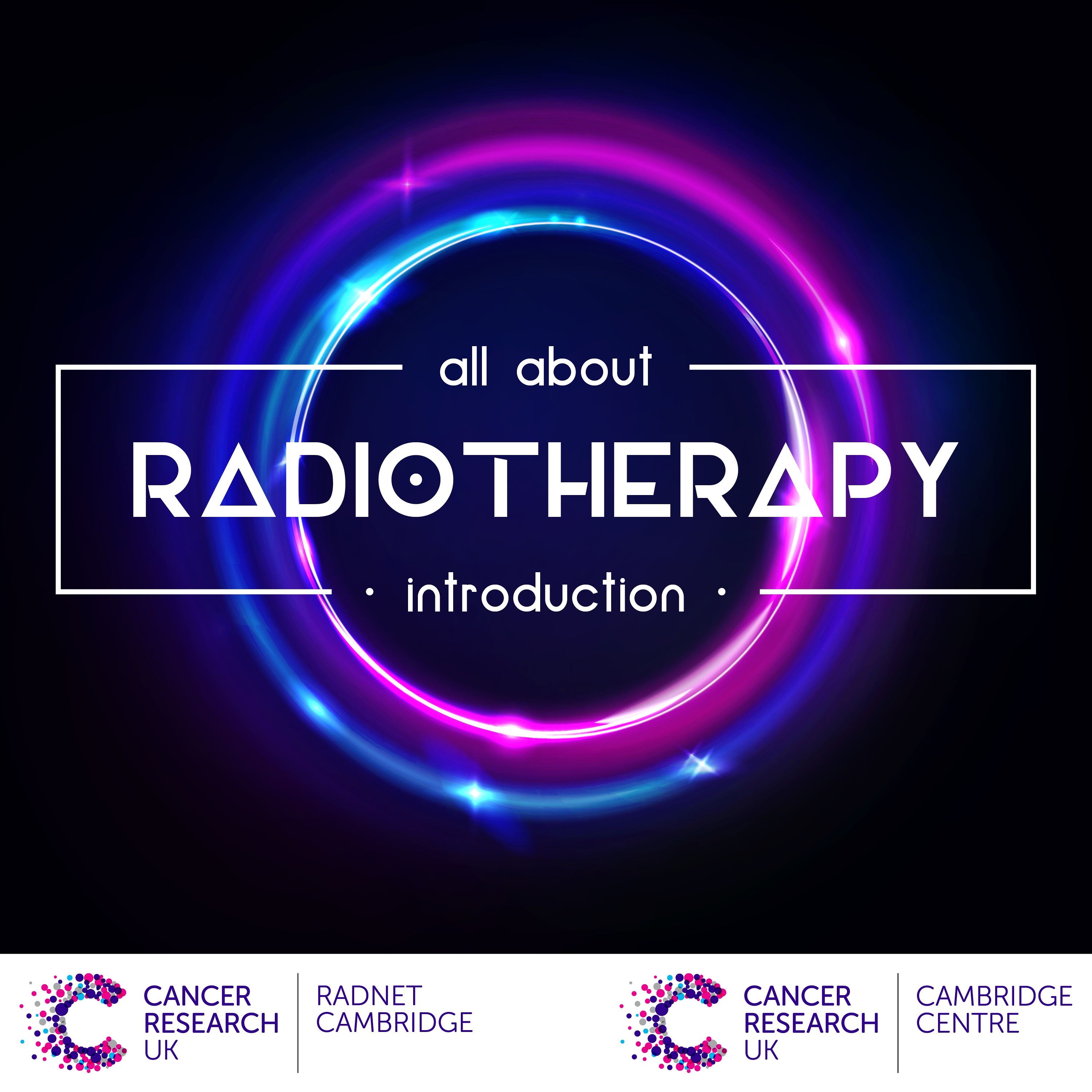 The Cancer Research UK Cambridge Centre Podcast