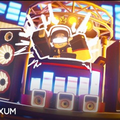 Tower Defense Simulator OST - U Got Me Flying (Neko DJ Theme) (OFFICIAL)