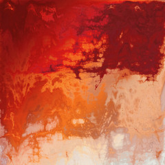 Caught Up In The Fire (An Apparition)