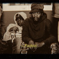 Faded gmix