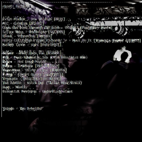 Groovy lullaby (trial)