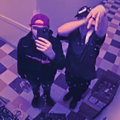 GET OFF MY DICK (Prod. Crwdxd)