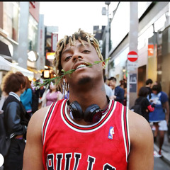 Juice WRLD - All My Time Waste (Unreleased) [Prod.Sickbboyy]