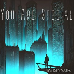 You Are Special