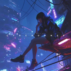 VIZIØN X Epic PXC - CYBERUNNER