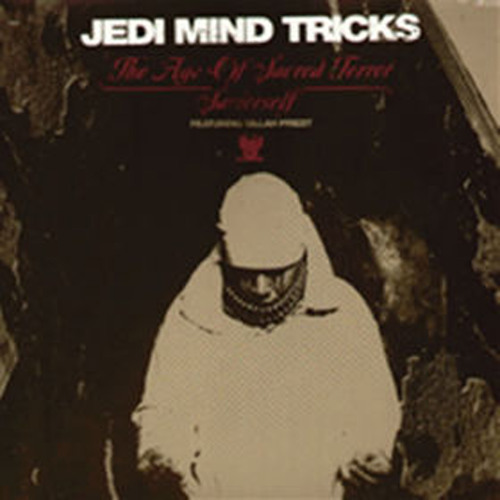 Stream Saviorself by Jedi Mind Tricks | Listen online for free on SoundCloud