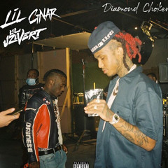 Diamond Choker (uzi verse only)