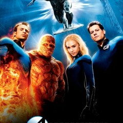 vj5[720p-1080p] Les 4 Fantastiques et le Surfer d'Argent complet français sub