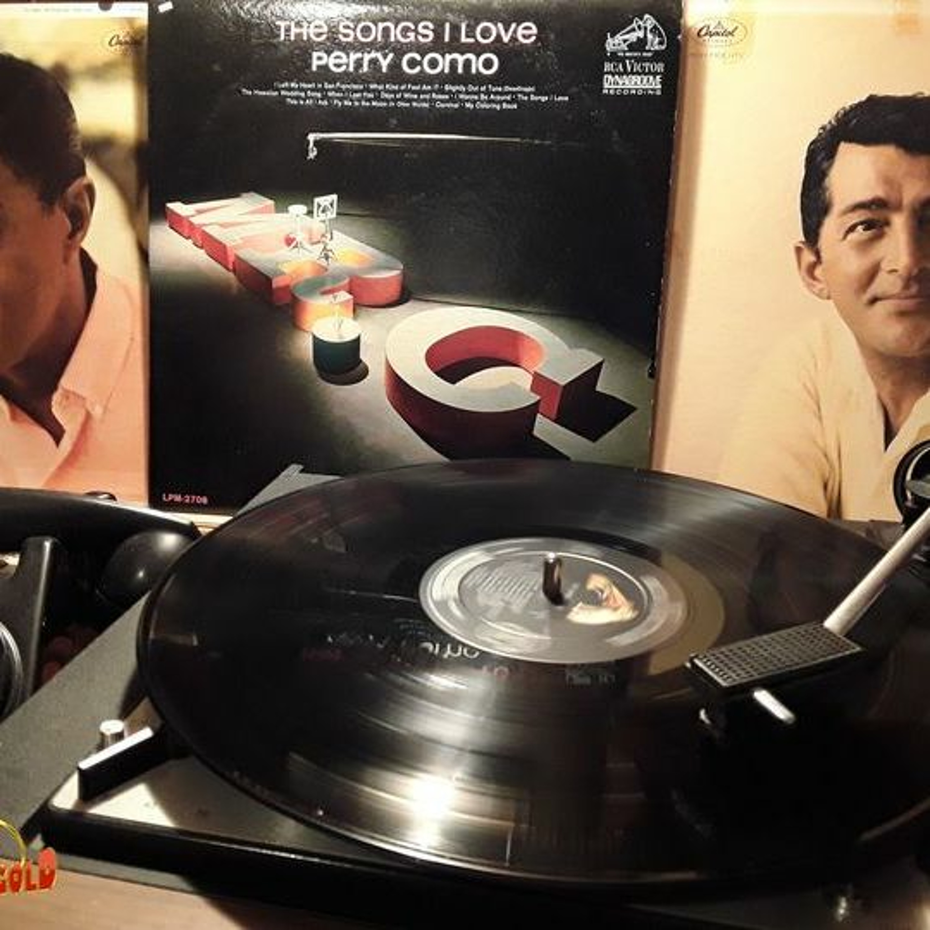 Jim Reeves