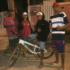 MT- MC BIMBÃO( OI O DJ VAI TE COMER VS VEM SENTANDO SUA PIRANHA) BEAT ENJOADO (PROD DJ 2K DE CAMPOS)