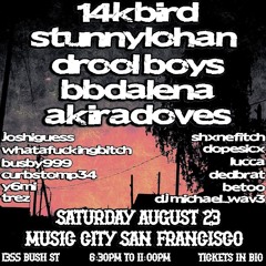 MUSIC CITY SF SET