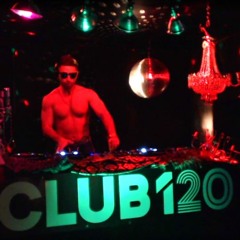 The Last Dance @ Club120 Toronto May 24 2020