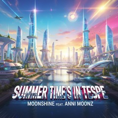 Summer time's in Tespe