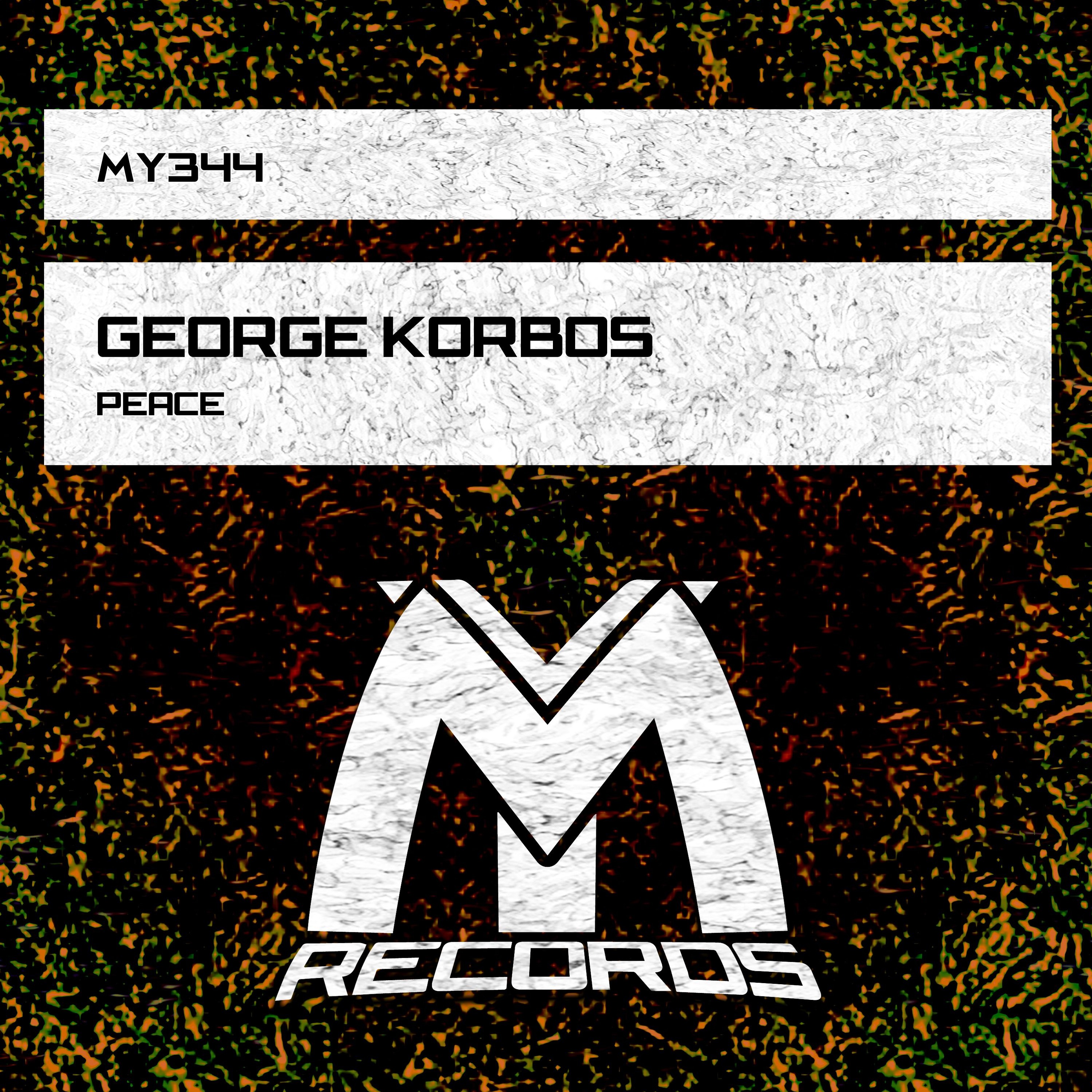 George Korbos - Peace (Original Mix) episode artwork