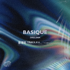 Basique - Sohan Extended Remix
