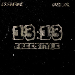 1313 freestyle (prod. xanrxn)