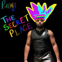 The Secret Place
