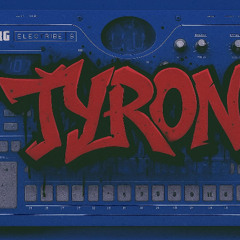 Tyron - EMX POWER