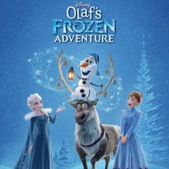 Ring In The Season - Olaf's Frozen Adventure