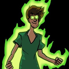 FNF Vs. Shaggy Update 2.5 - Astral Calamity