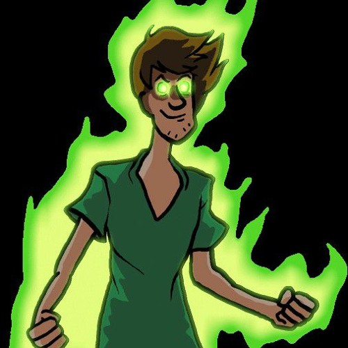 FNF Vs. Shaggy Update 2.5 - Astral Calamity