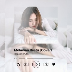 Hapsari Putri - Melawan Restu.mp3