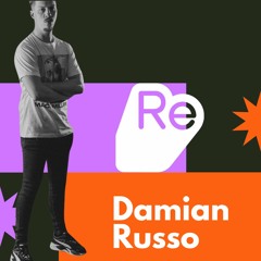 Re:Sound Music Presents - Damian Russo