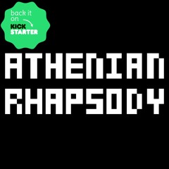 [OUTDATED] Athenian Rhapsody (arpbug) - Up For A Fight (FM Remix)