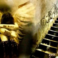 anjo caido