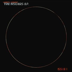 PREMIERE: Schaltkreis Wassermann - 2600 Noise (I-Robots Reconstruction)​