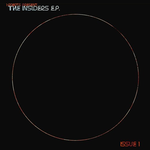 PREMIERE: Schaltkreis Wassermann - 2600 Noise (I-Robots Reconstruction)​