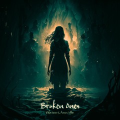 Felix Lean - Broken Ones (feat. Anna Cotter)