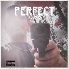 Perfect (prod. Youknowozi)