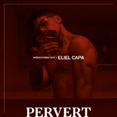 ELIEL CAPA PERVERT SEATTLE