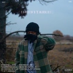 Inevitable (feat. V.RI)