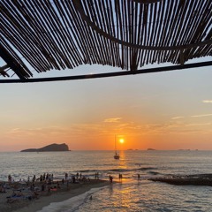 BRUNO FROM IBIZA @ SUNSET ASHRAM 23 - 09 - 21