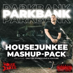 Parkbank - Housejunkees Deutschrap Mashup Pack / Free Download