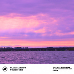 [CT004] Makinarium - Light Beam - Clubterranean 004